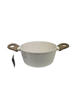 Panela Cacarola Ceramica Inducao 20cm