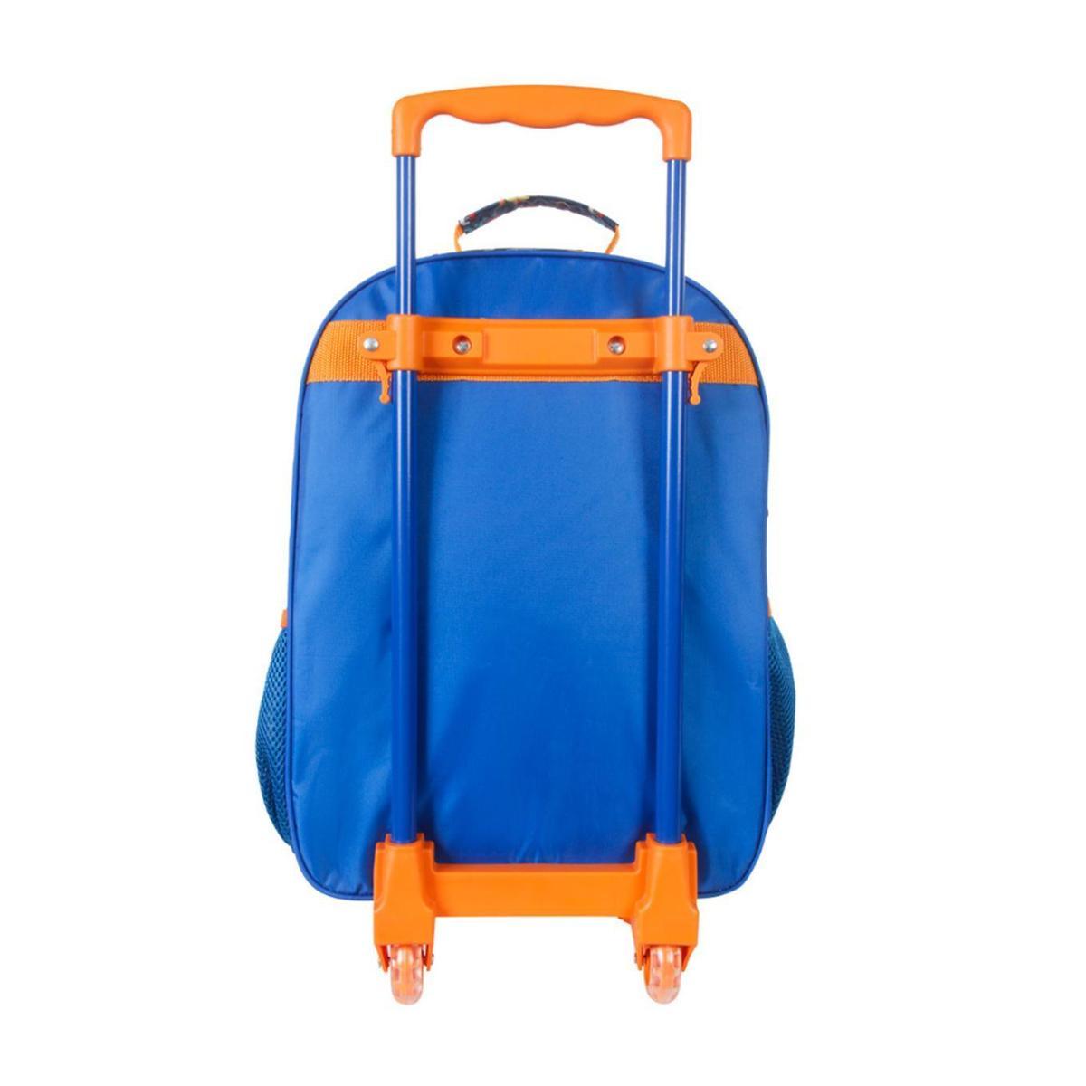 Mochila De Rodinhas 16 Pokemon - 13630 - Xeryus