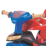 Triciclo Baby Trike Evolution Spider