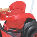Triciclo Baby Trike Evolution Spider
