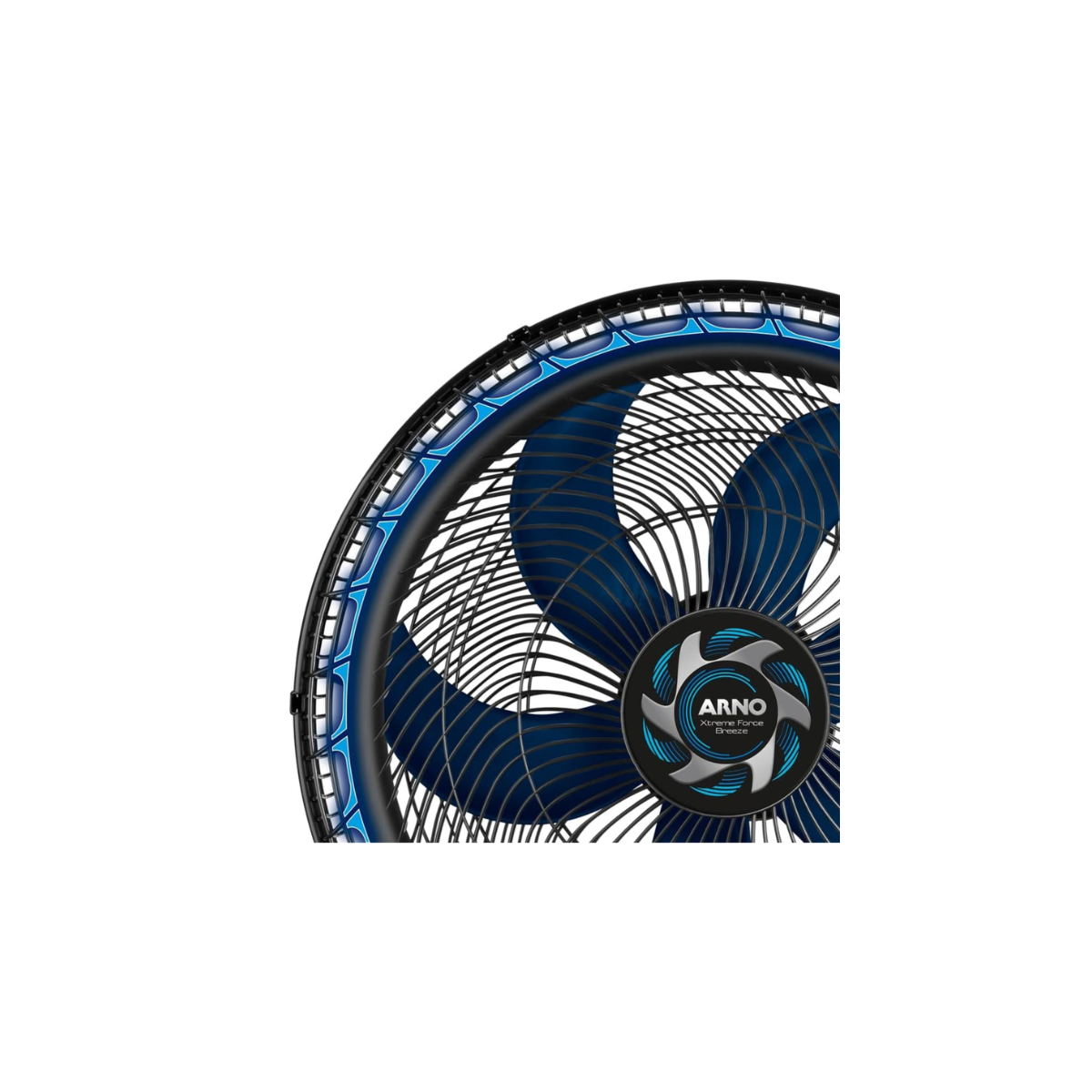 Ventilador Xtreme Coluna Breeze 50CM 127V VB52 Arno VE3560B1
