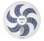 Ventilador de Mesa Mondial Branco 6 pás VSP-40-B