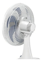 Ventilador de Mesa Mondial Branco 6 pás VSP-40-B
